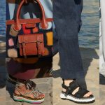 Bold and Chunky: The Trend of Statement Shoes