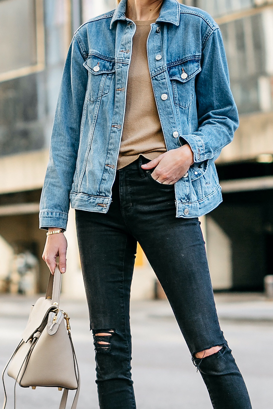 Effortless Street Style: Elevating Your Casual OOTD Game