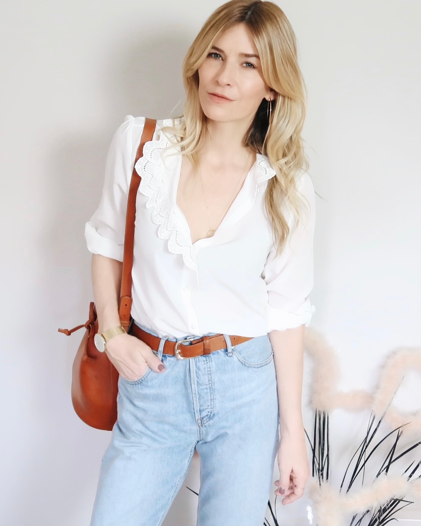Effortlessly Chic: Styling a Casual OOTD for Everyday