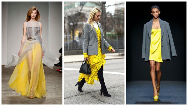 How to Wear Pantone's Color of the Year