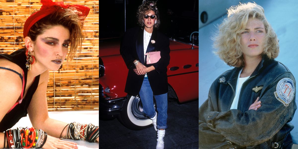 Icons of the Past: Fashion Inspiration from Retro Street Sty...