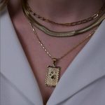 Layered Necklaces: Creating a Chic and Trendy Neck Candy