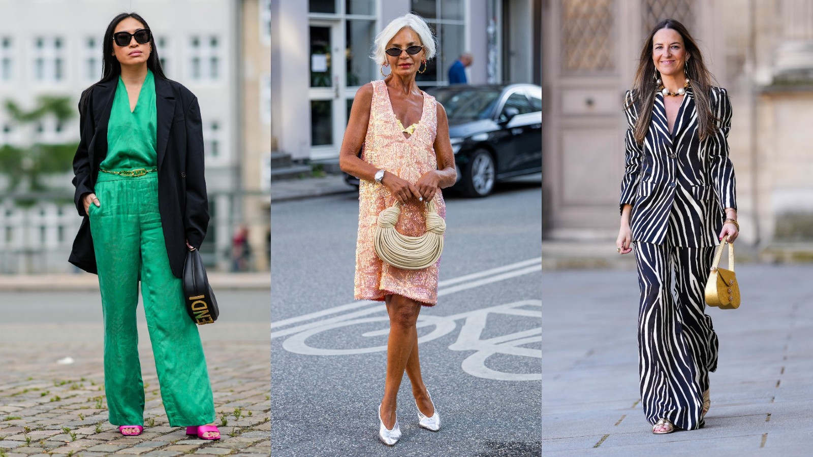 Retro Revival: Embracing the Charm of Retro Street Style