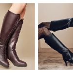 Sustainable Footwear: Fashion with a Conscience