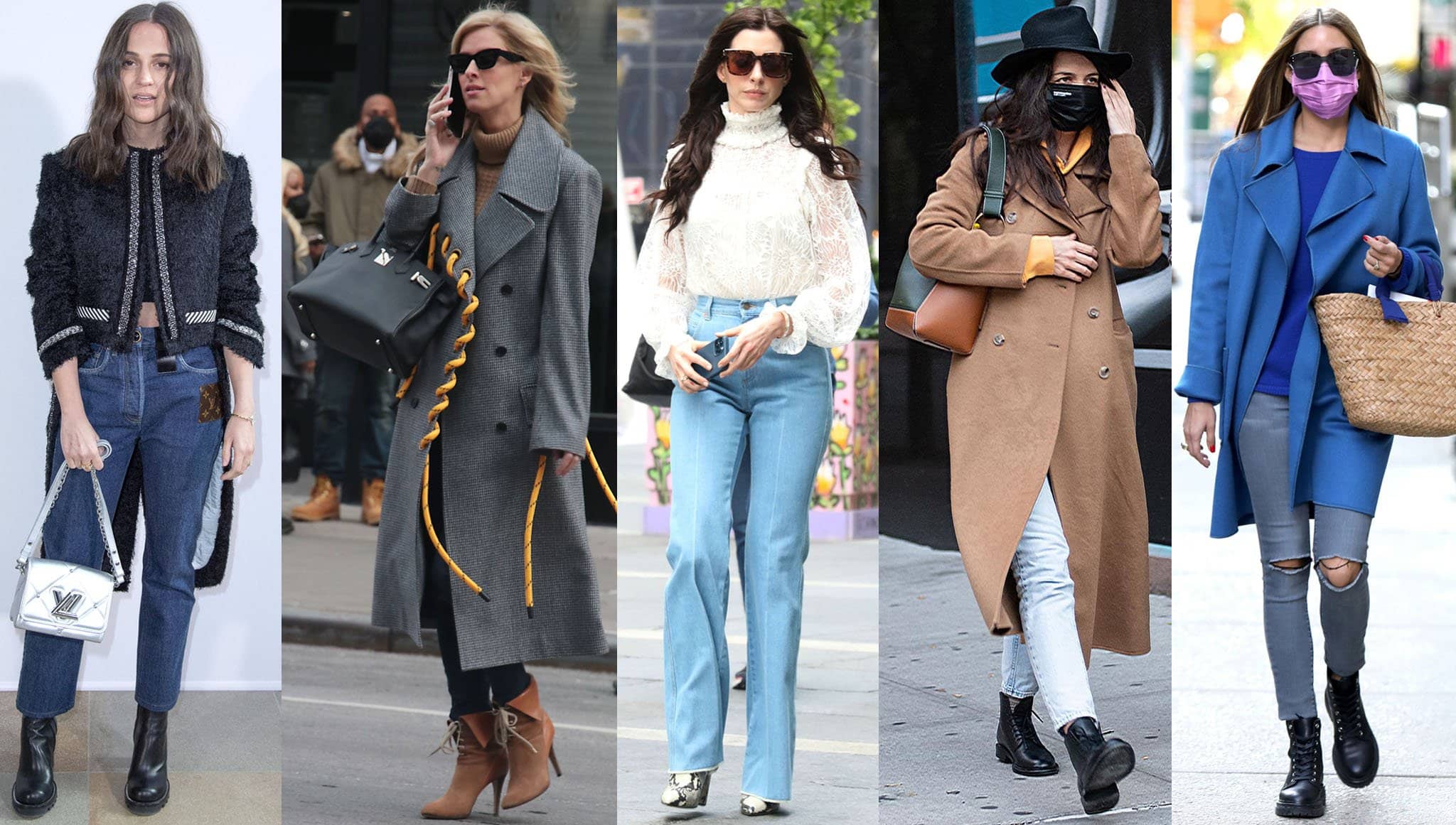 The Versatility of Ankle Boots: Styling Tips for Every Occas...