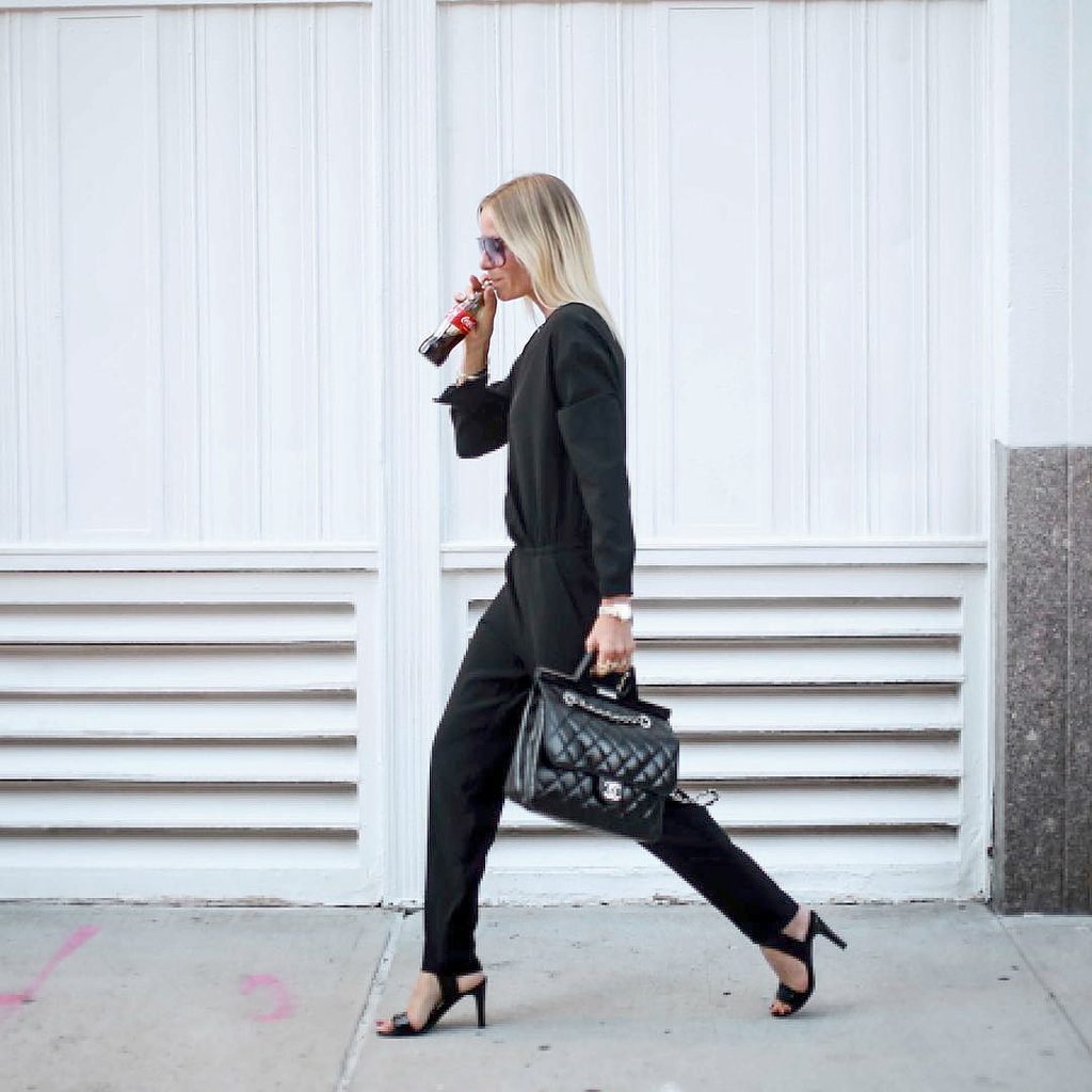 Urban Minimalism: Effortless Chic for Urban Street Style