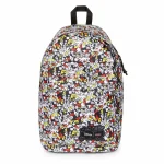 One Brand, Four Bags, Zero Overlap: My Honest Eastpak Edit
